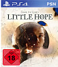 The Dark Pictures Anthology: Little Hope (PSN)´